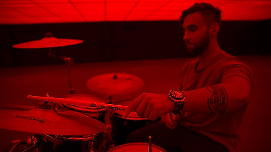 Audemars Piguet, Drummer
